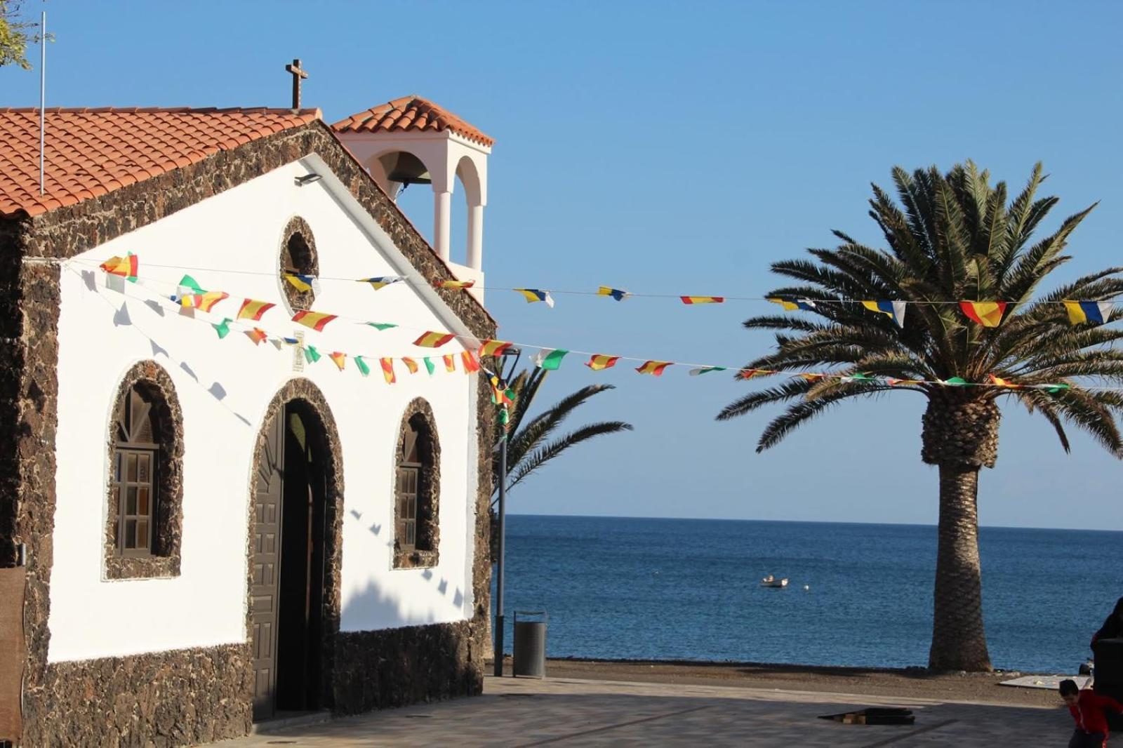 La Lajita Barca Beach Sea エクステリア 写真