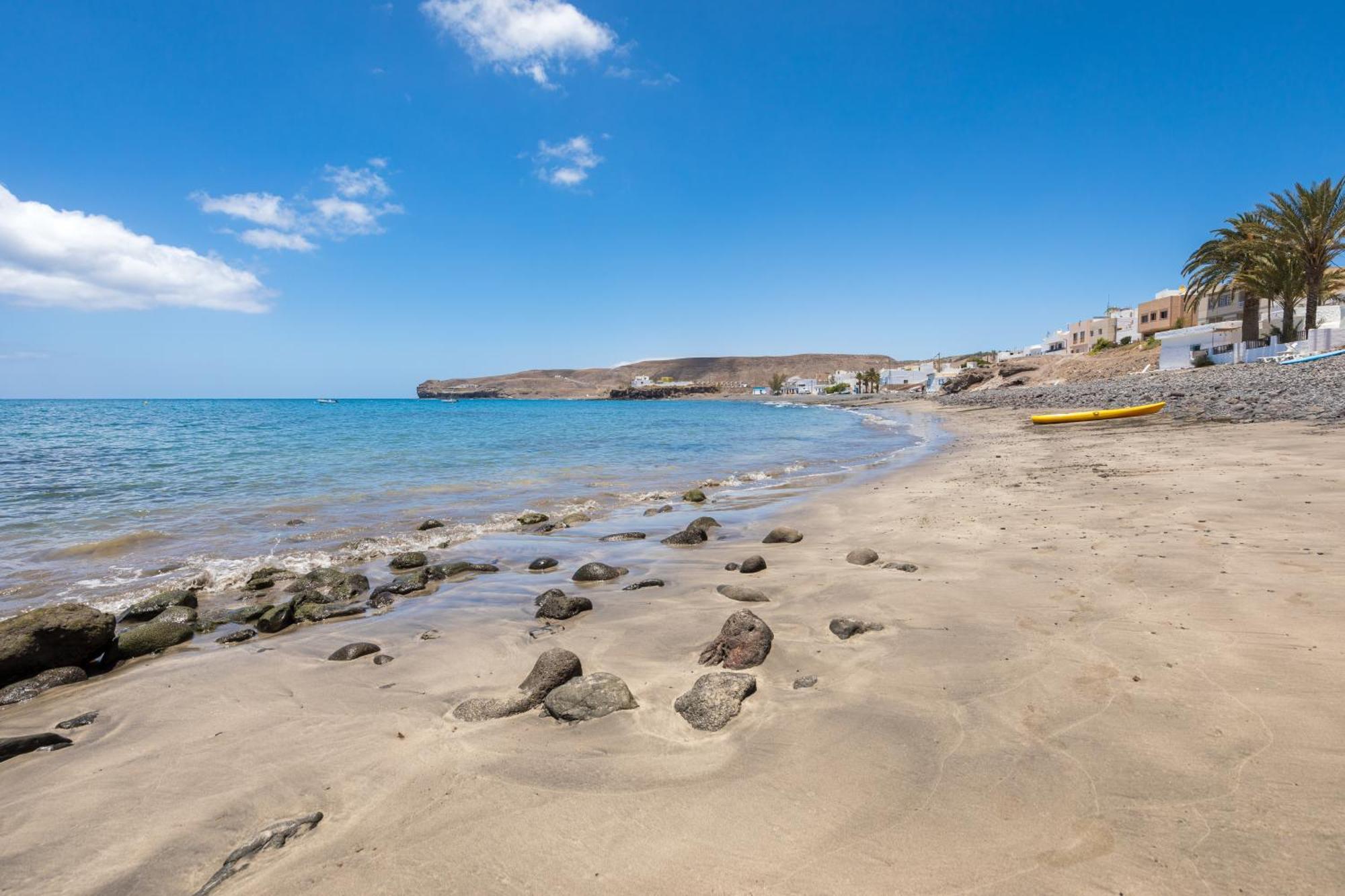 La Lajita Barca Beach Sea エクステリア 写真